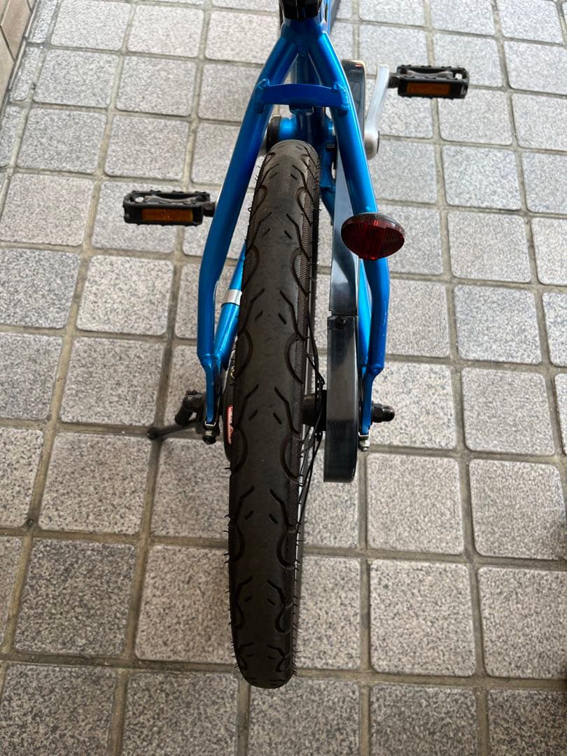 ルイガノ k18lite(引渡限定)