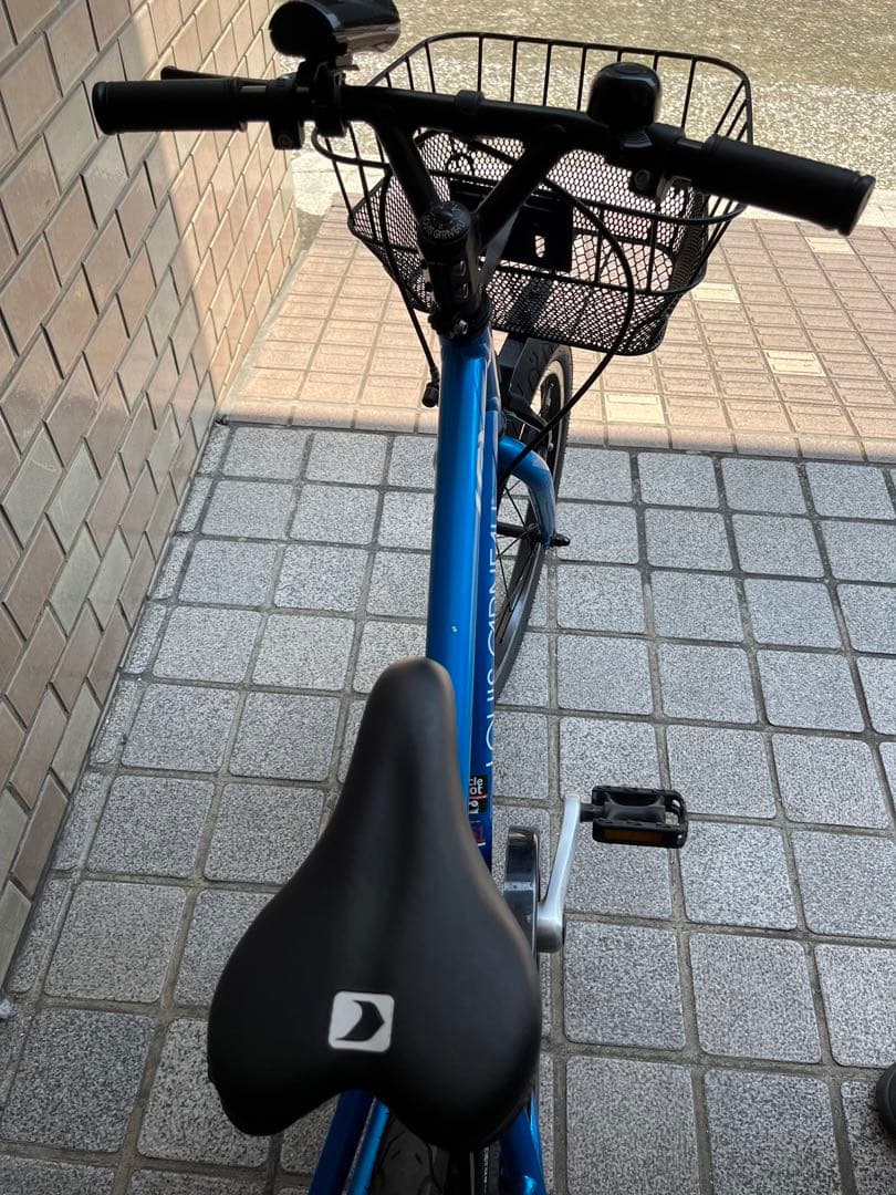 ルイガノ k18lite(引渡限定)