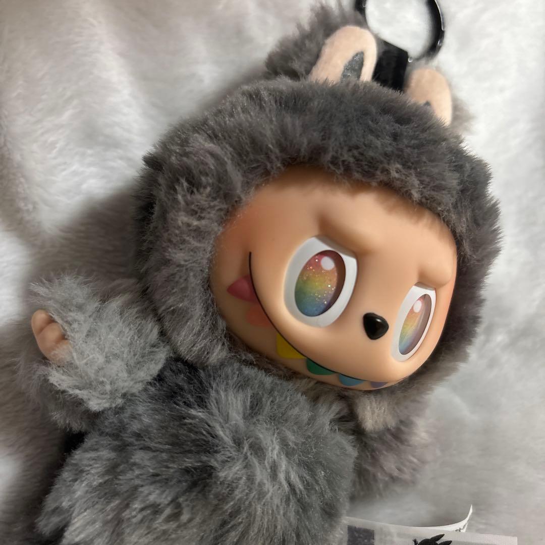 ラブブ エナジー シークレット