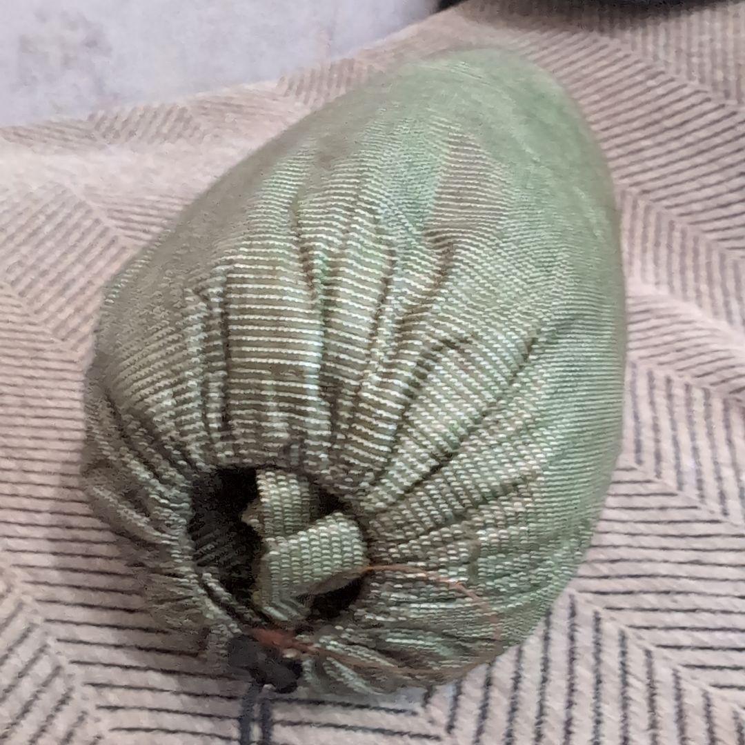 SOL Escape Bivvy 2個セットモンベルニーモMSRコールマン