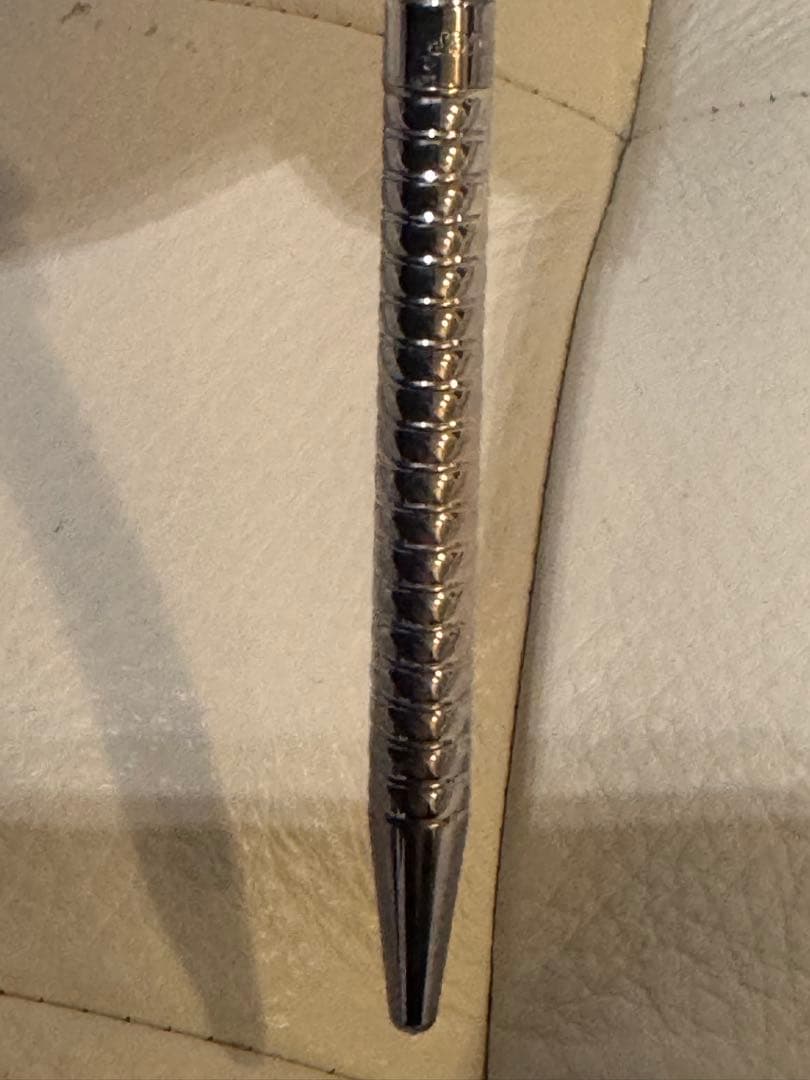 S.T.Dupont エステーデュポン　ボールペン