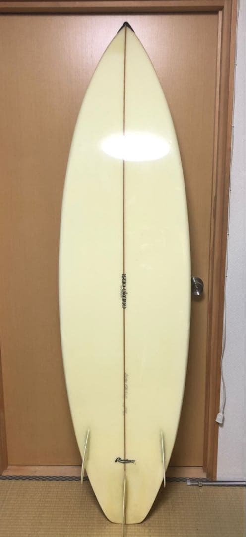 サーフボード　chp