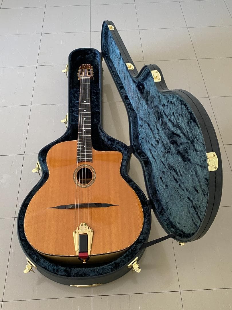 【値下げ】DELL ARTE　AG-AD1 Angelo Debarreモデル