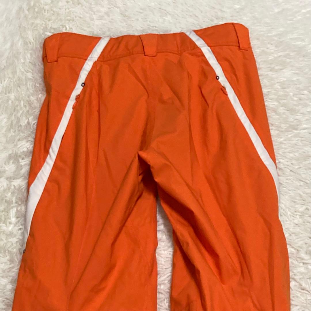 DESCENTE デサント スキーウェア セットアップ 上下 ヒートナビ L O