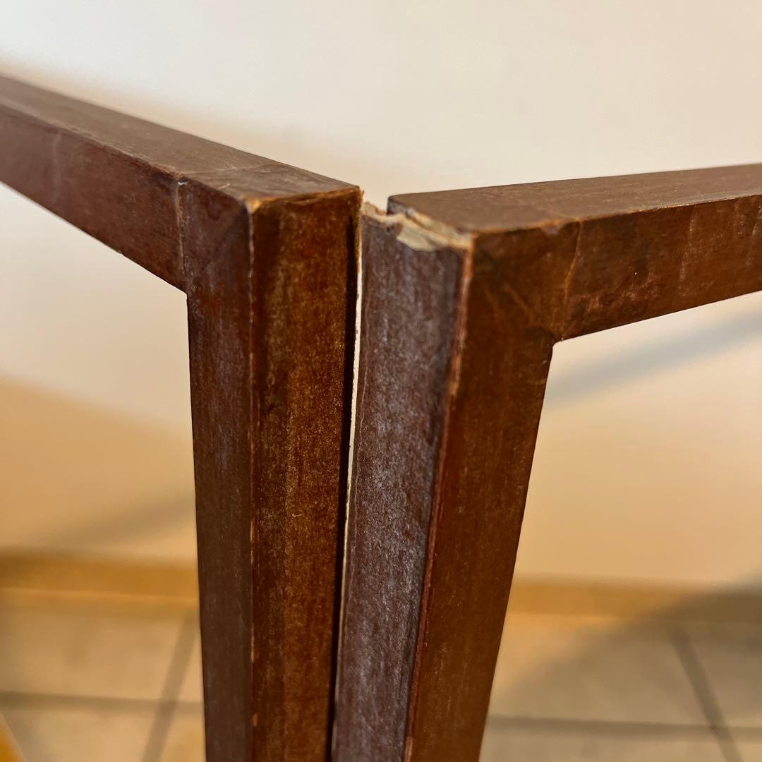 珍品　風炉先　茶道具　陶器　取手　辰砂　古染付　　 時代物　送料無料