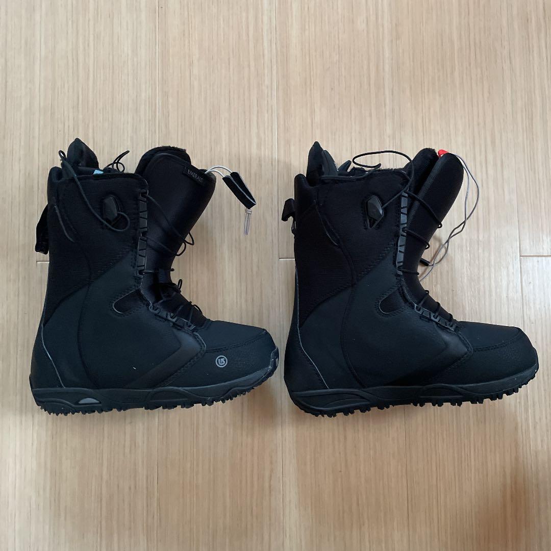 スノーボード　ブーツ　バートン　Burton