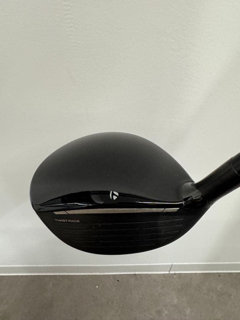 ☆希少☆Qi10フェアウェイウッド 9番24度　国内正規品