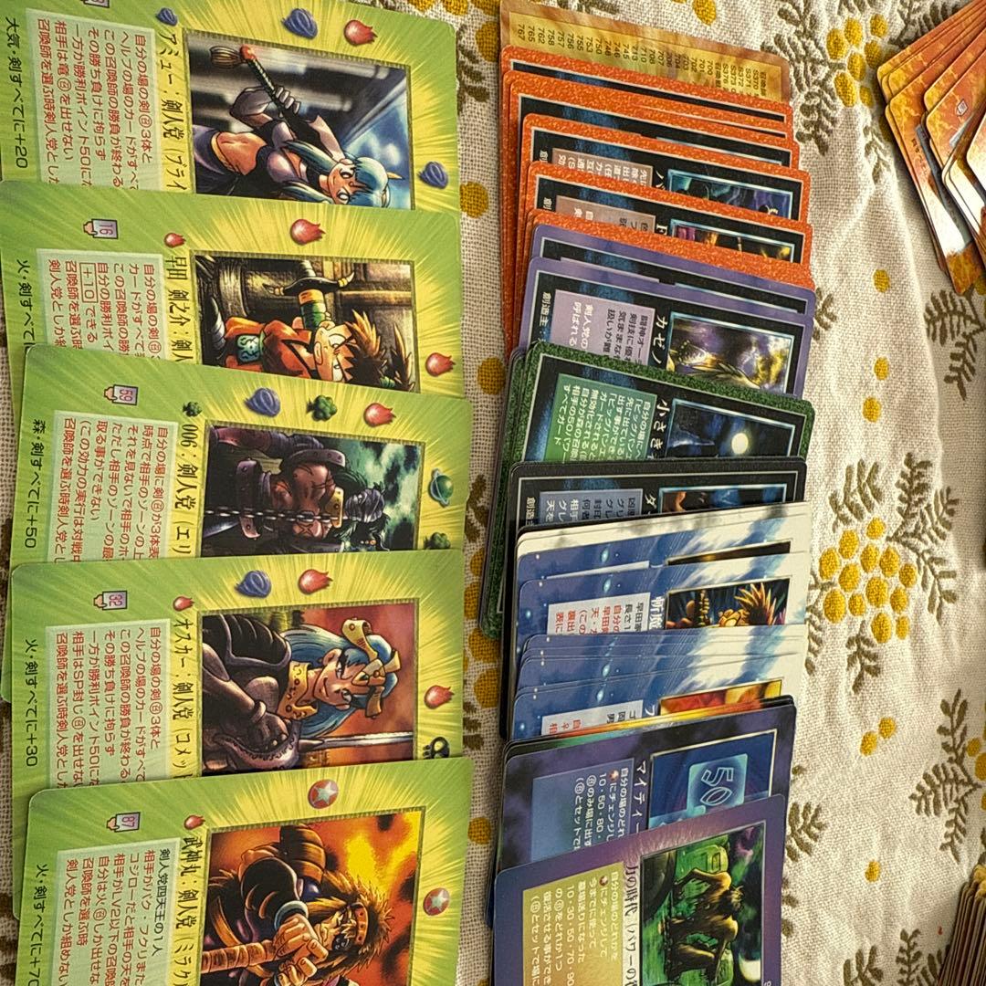 中*ロ様 MOZ ミラクルオブザゾーン　まとめ売り