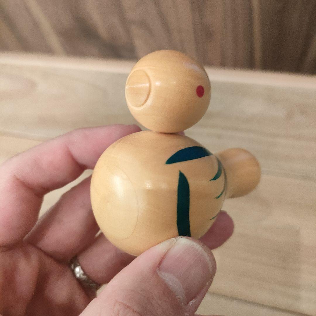 柳宗理デザイン 鳩笛 老舗高亀