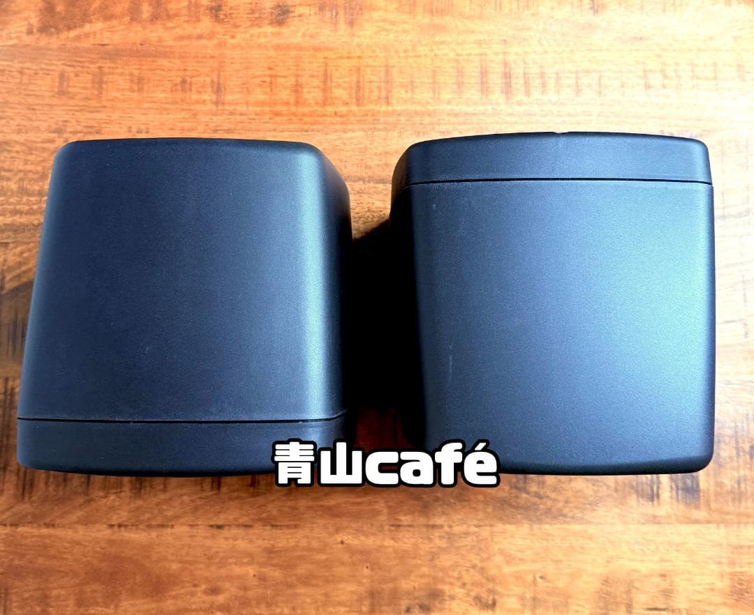 GENELEC M030 モニタースピーカー ペア 美品 希少 箱あり