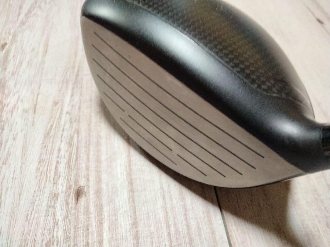 ブリヂストン B1 ドライバー 10.5度　ヘッドのみ