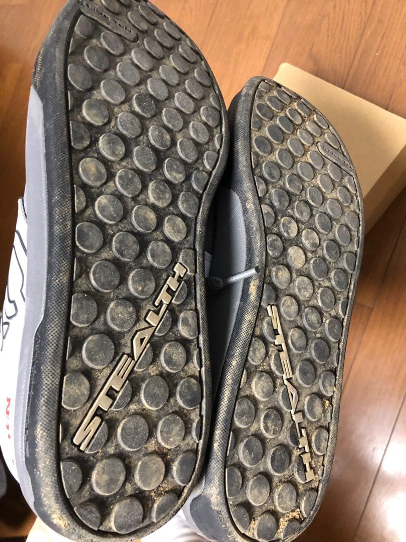 FIVETEN　ファイブテン フリーライダープロ　27.0cm フラットペダル用