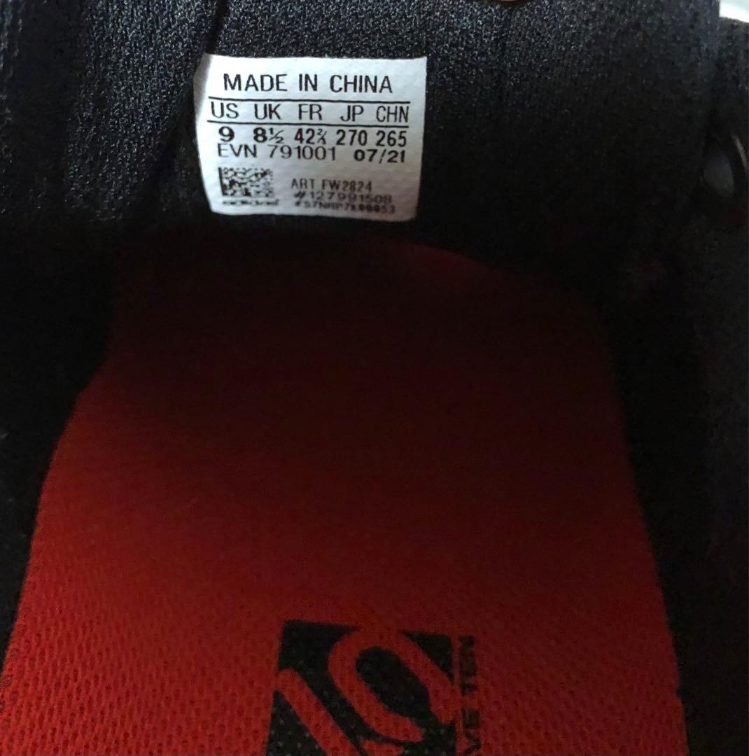 FIVETEN　ファイブテン フリーライダープロ　27.0cm フラットペダル用