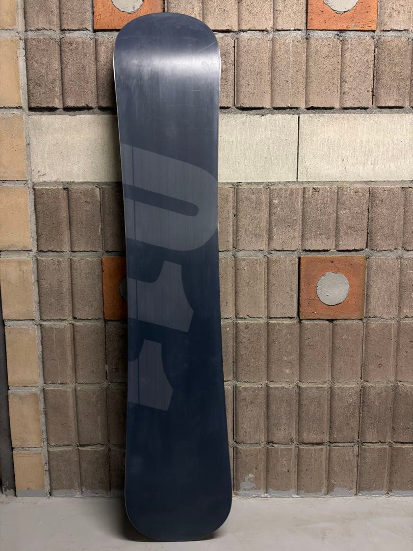 011 Artistic DOUBLE FLY SPIN スノーボード板