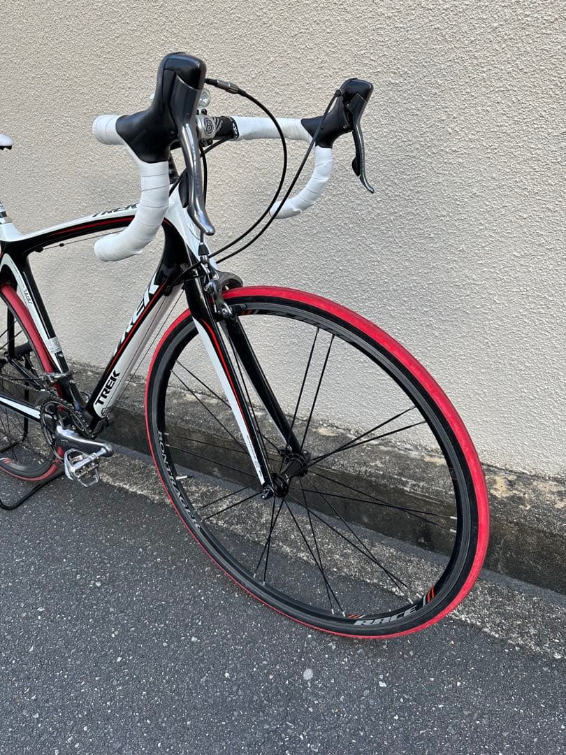 TREK （トレック）Madone4.7 ロードバイク