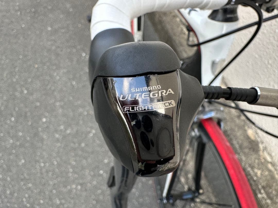 TREK （トレック）Madone4.7 ロードバイク