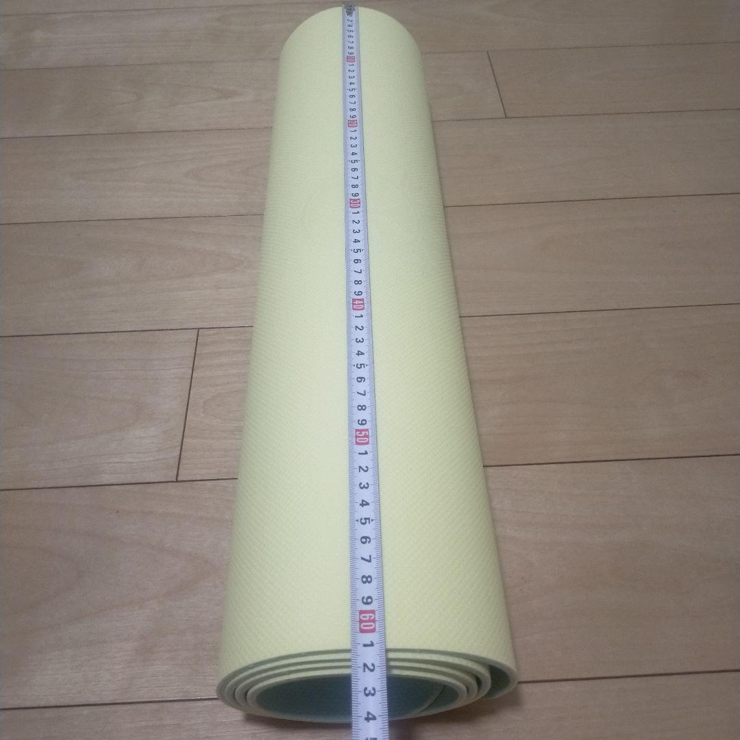 SUKALA ヨガ バッグ マット ラグ セット