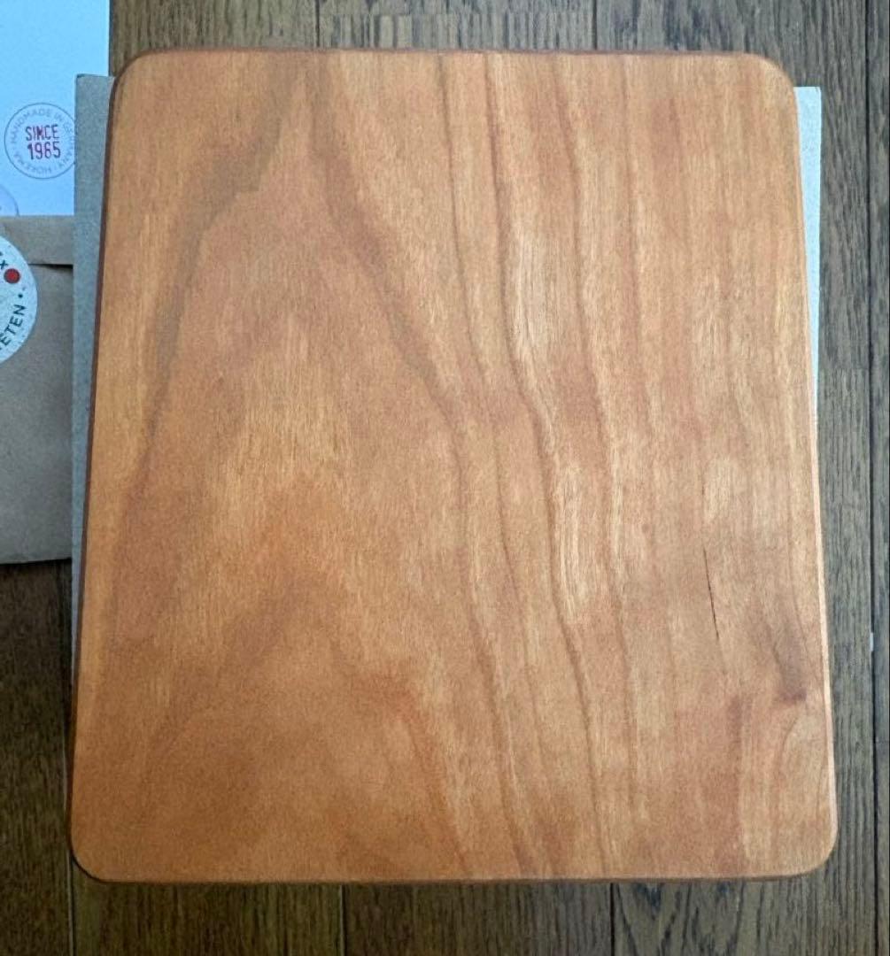 鍵盤楽器 HOKEMA Kalimba B17 mini