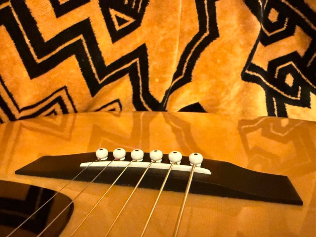 週末限定値下げMorris MD-510 1984-5年製　デッドストックに近い