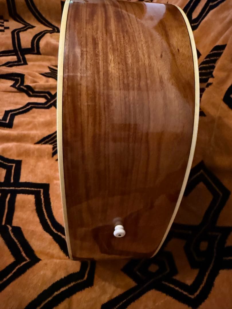 週末限定値下げMorris MD-510 1984-5年製　デッドストックに近い