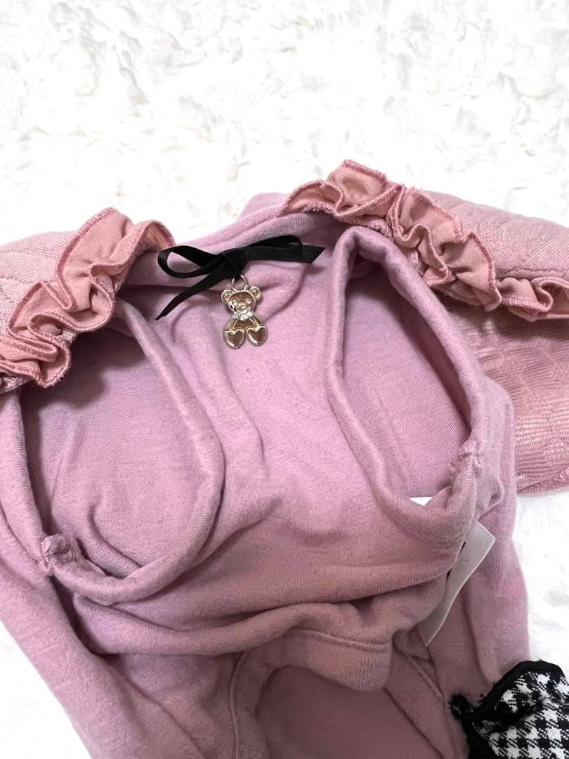 Marvel×Picone コラボお洋服 2点