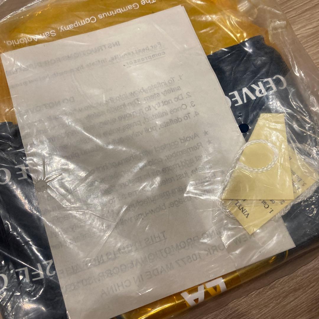 コロナビール　ビアボトルバルーン　ローライダー　USDM アメリカ雑貨　ガレージ