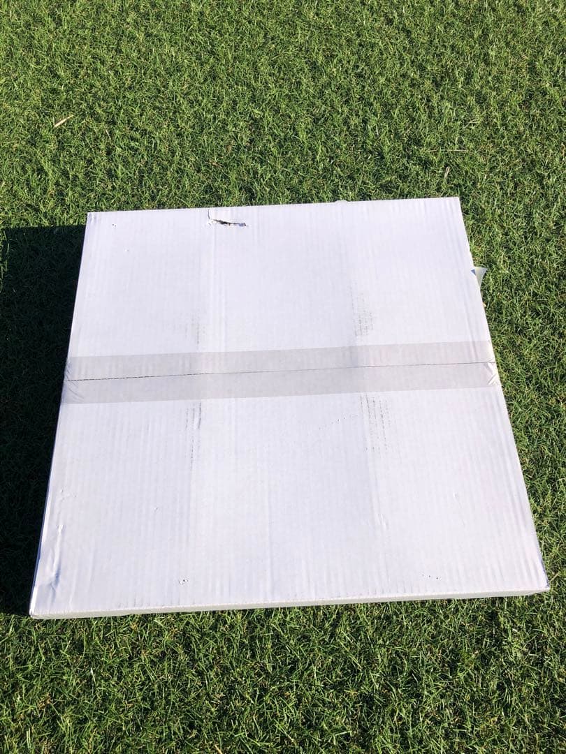 リ*ん様 スノーピーク　 peak IGTサイドテーブル CK-158T