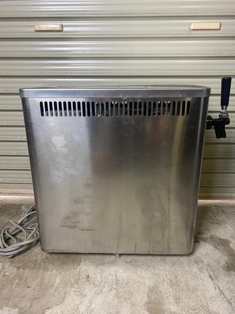 『HOSHIZAKI』ホシザキ ビールサーバー ビアサーバー ビールサーバー