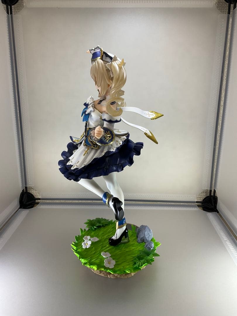 原神 バーバラ フィギュア 1/7スケール