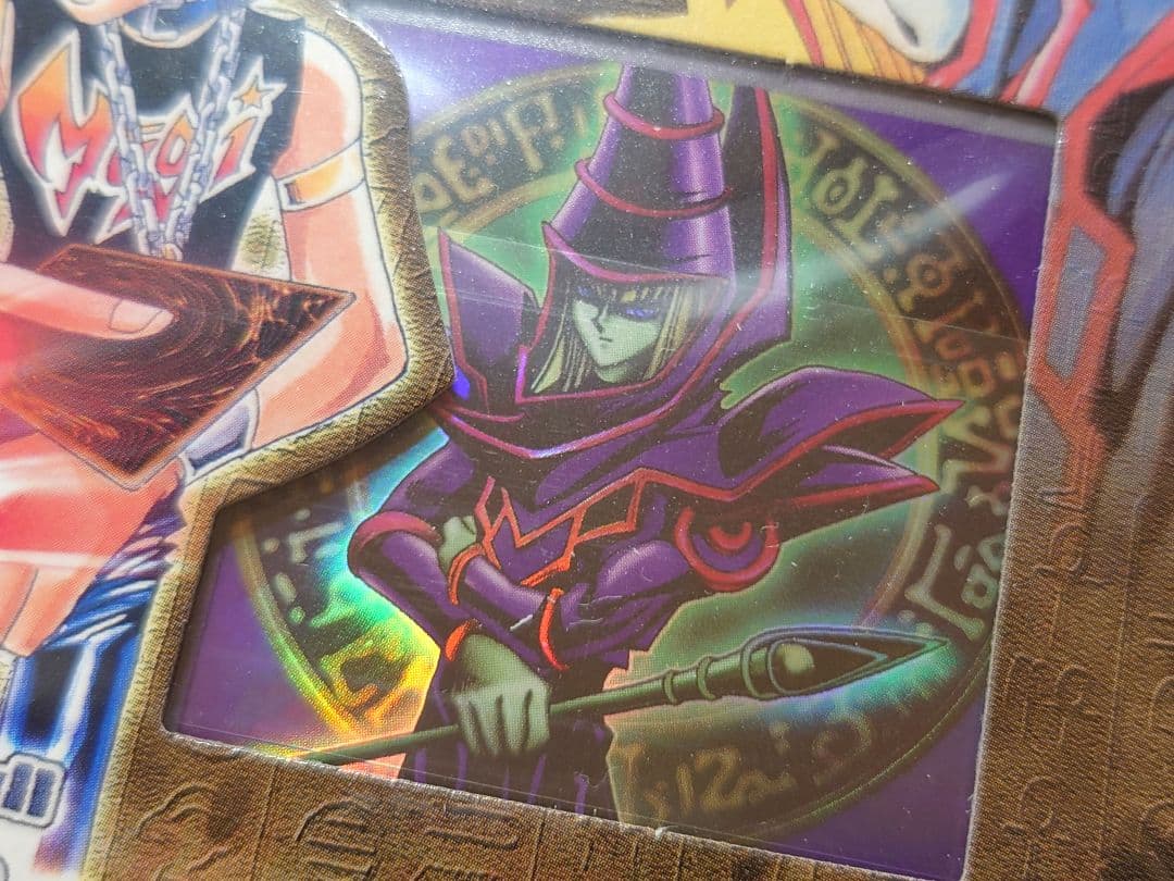 遊戯王 デュエルモンスターズ EX-R 新品未開封品 シュリンク付き