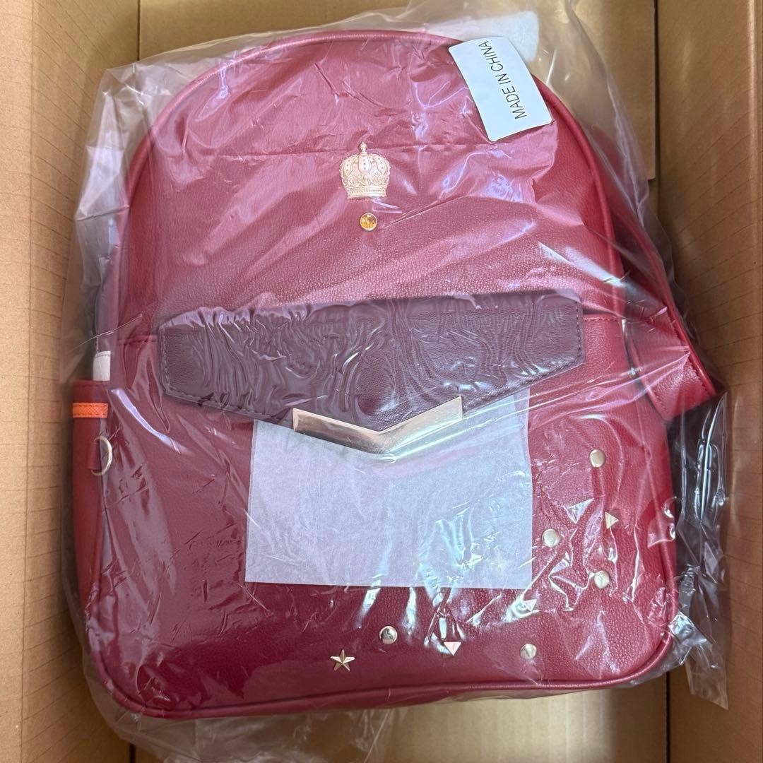 ST☆RISH 神宮寺レン リュック 劇場版 うたプリ マジLOVEキングダム