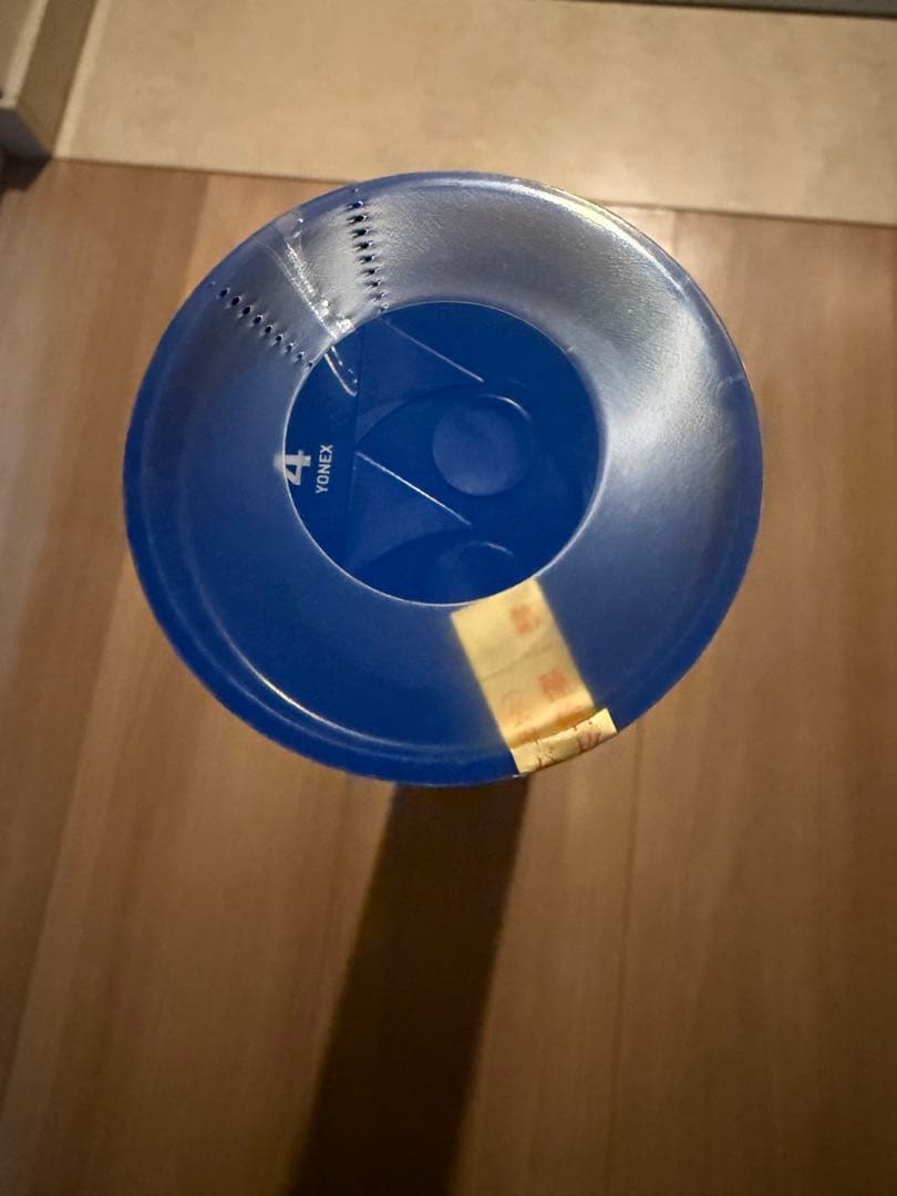 TOURNAMENT F-90 バドミントンシャトル 1ダース