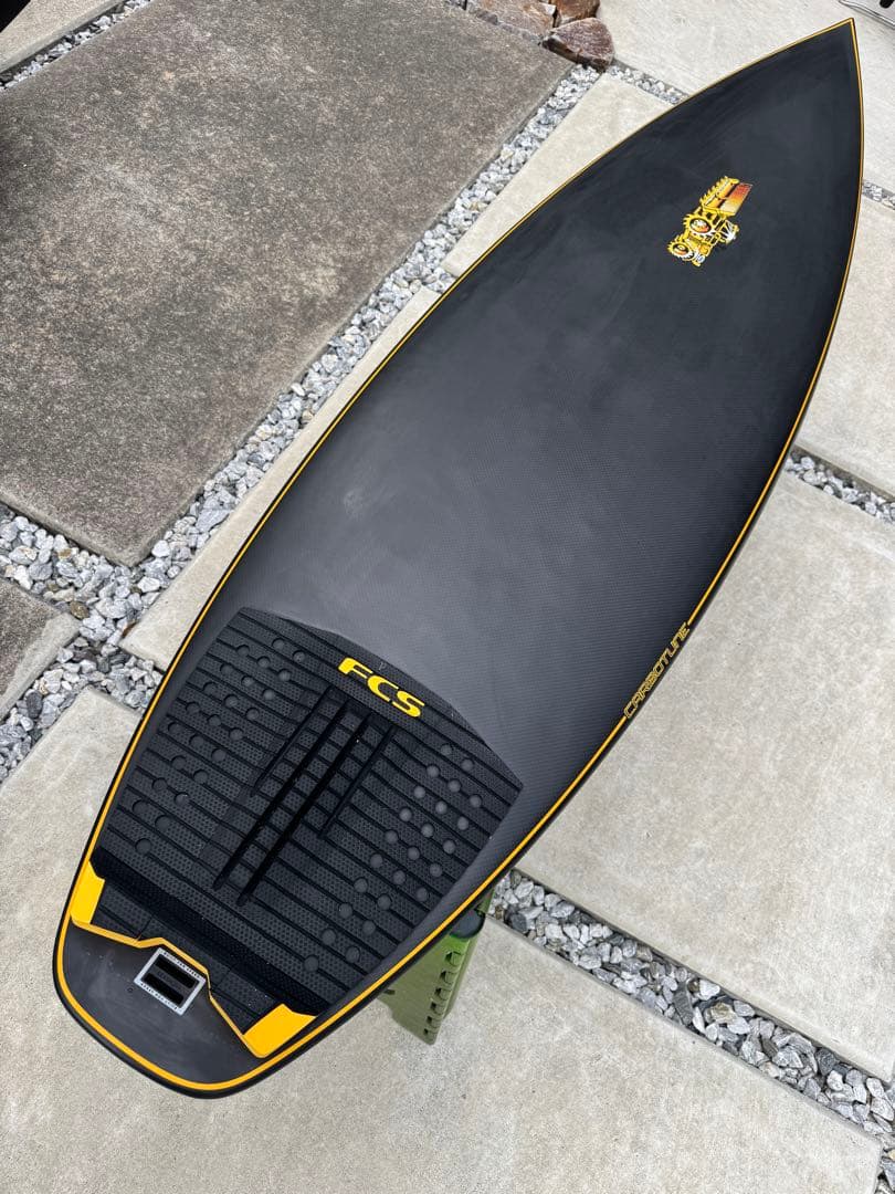 JS INDUSTRIES ジェイエスインダストリー GOLDEN CHILD