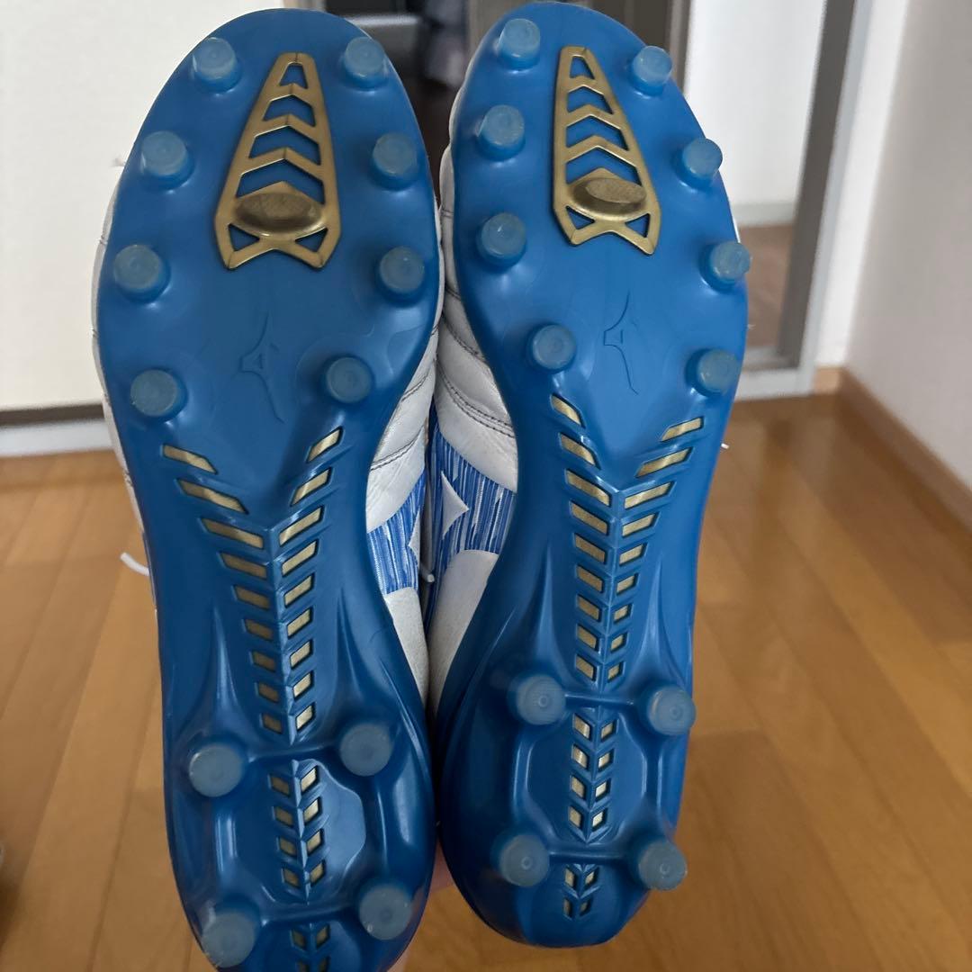 Mizuno Morelia Neo 4エリート