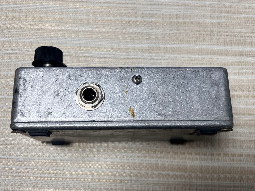 Menatone J.A.C. JFET コンプレッサー