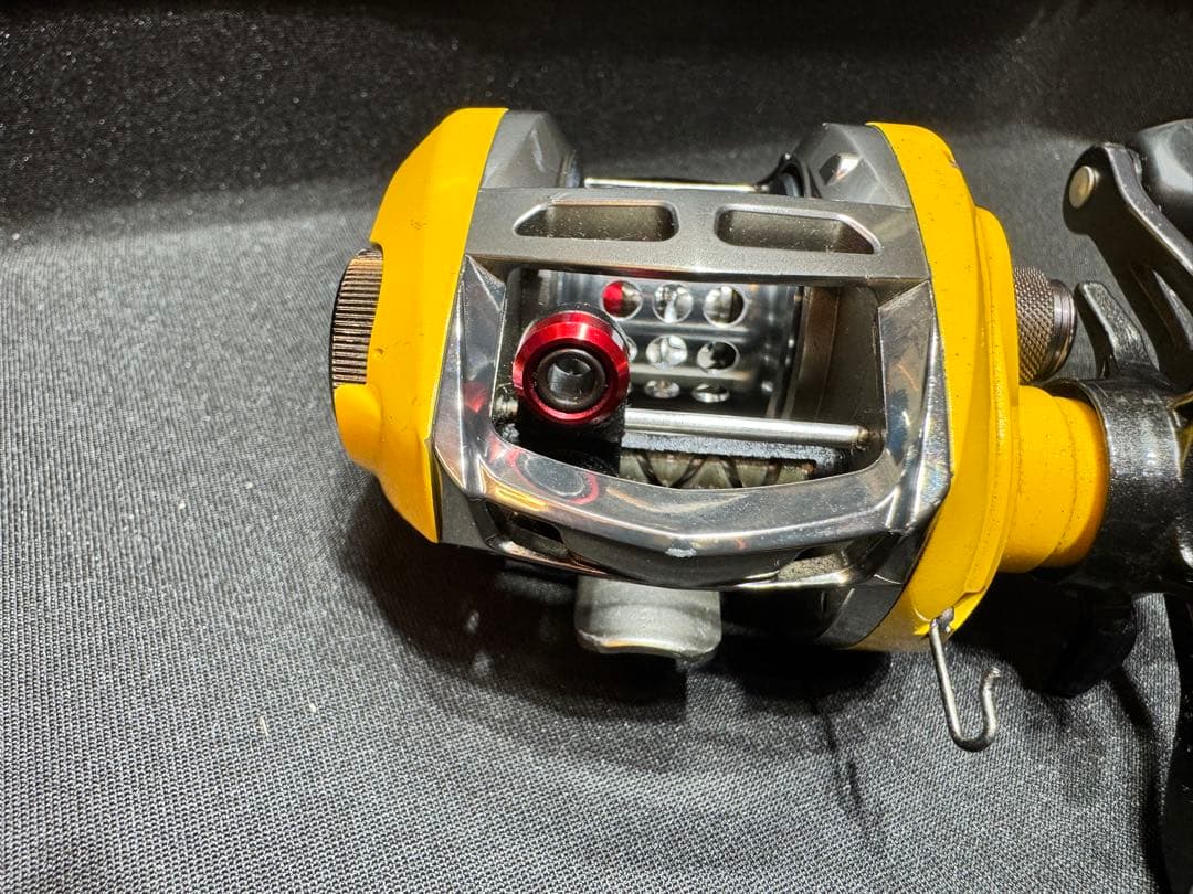 ダイワ　イエローピクシー　スペシャル機