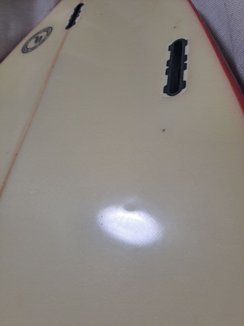 AL MERRICK CHANNEL S UL サーフボード　レア