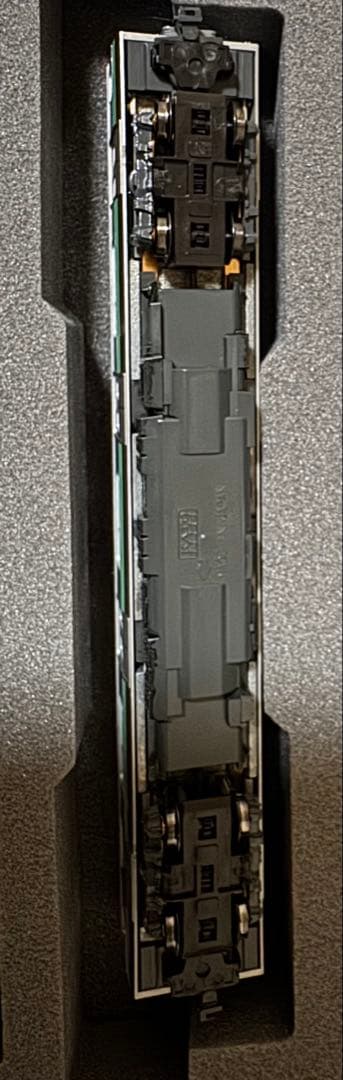 [ジャンク品] KATO JR東日本 E231系 常磐線 5両10-1339