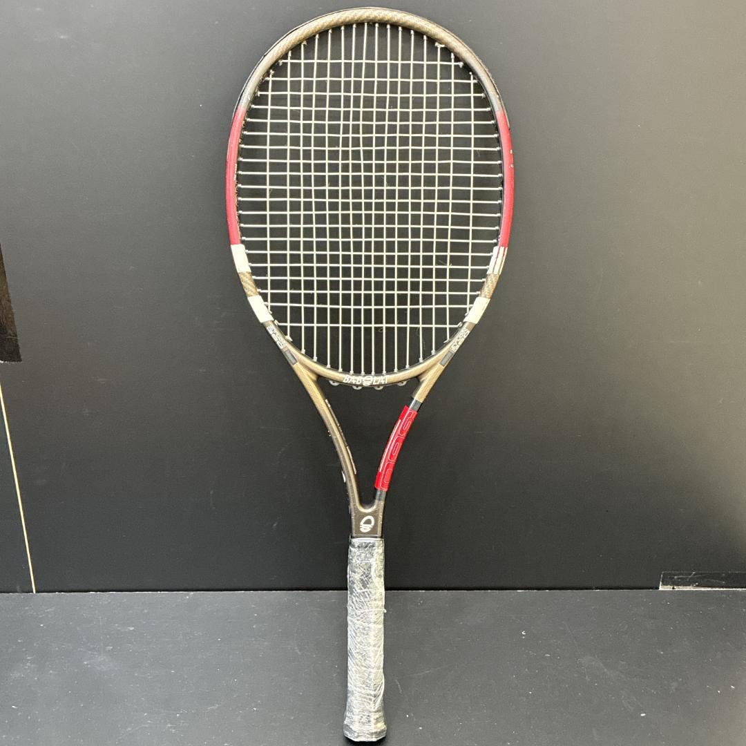 BabolaT PURECONTROL ZYLON360 バボラ　硬式ラケット
