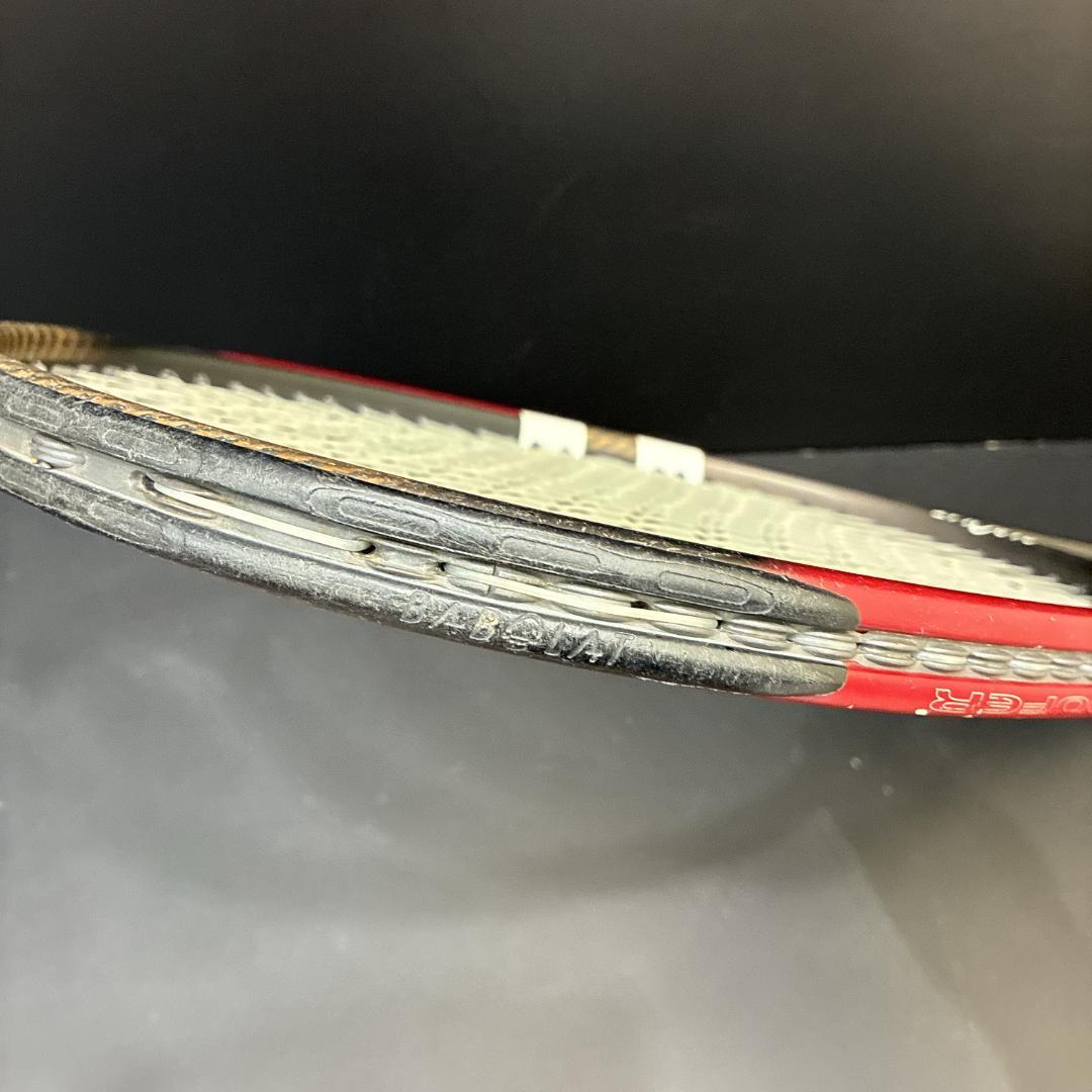 BabolaT PURECONTROL ZYLON360 バボラ　硬式ラケット