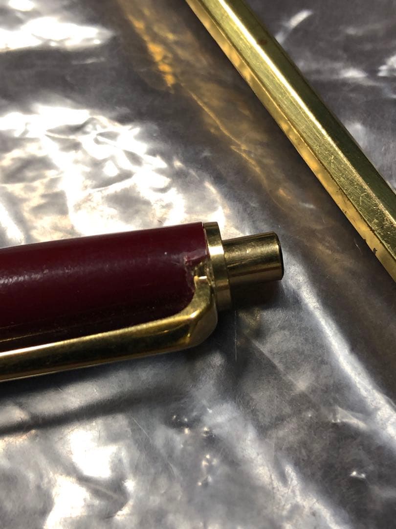 モンブランシャープ＆スイングシャープ