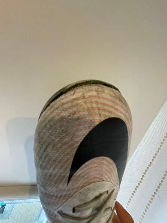 NIKE マーキュリアル　ヴェイパー10 26㎝　最終値下げ‼️