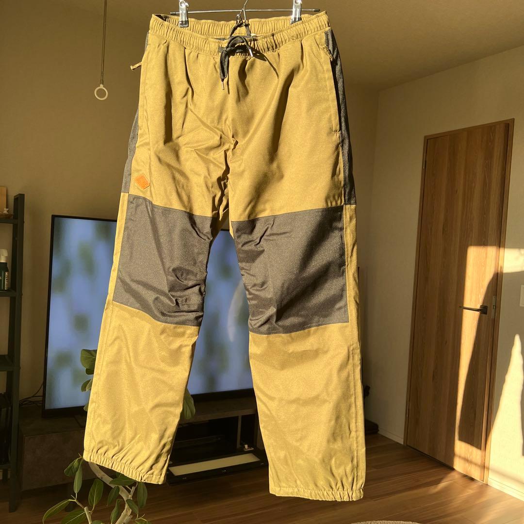 ⭐︎taka様限定⭐︎ SCAPEスノーボードウェア　パンツ 新品未使用