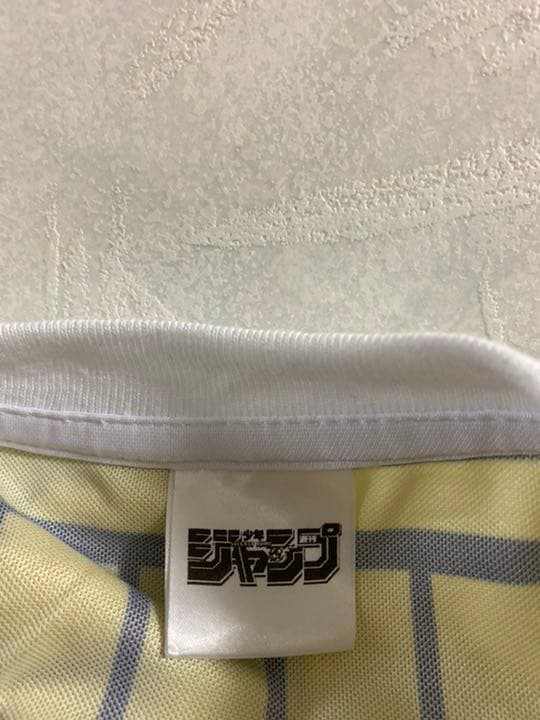 こちら葛飾区亀有公園前派出 連載40周年 中川圭一制服Tシャツ 50名 当選品