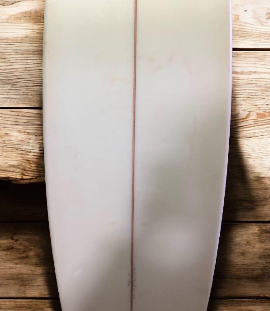 Gure グレ　サーフボード　ショートボード 中古品　ケース付き