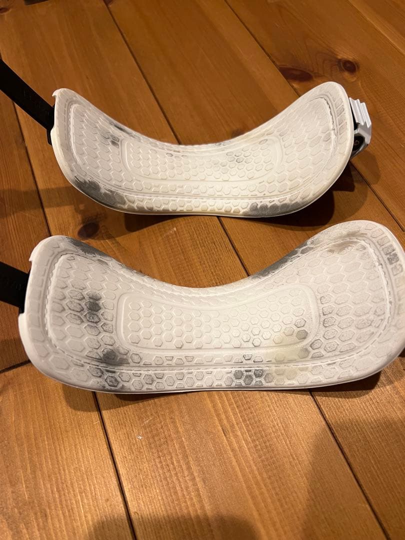 3*t様 【UNION箱付き】FORCEビンディング 24-25モデル