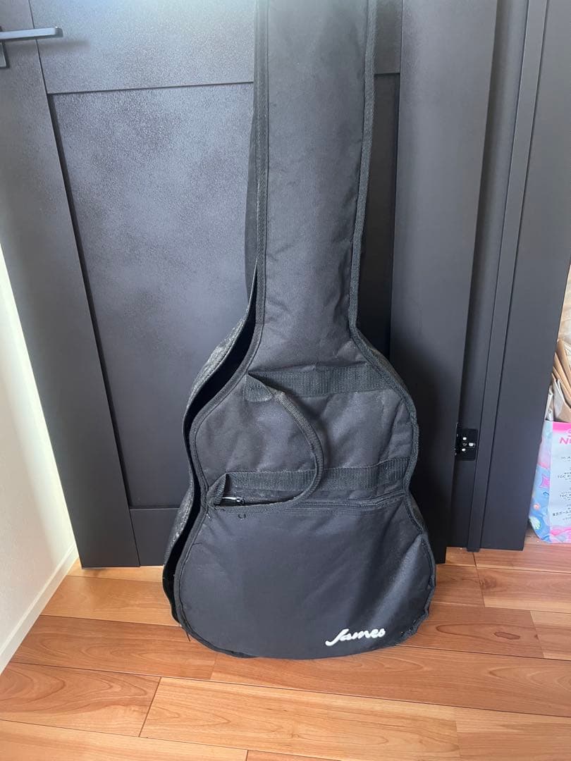 James アコースティックギター