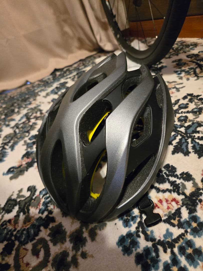 【即乗り出しセット/総額18万超】Giant Contend AR 4おまけ付き