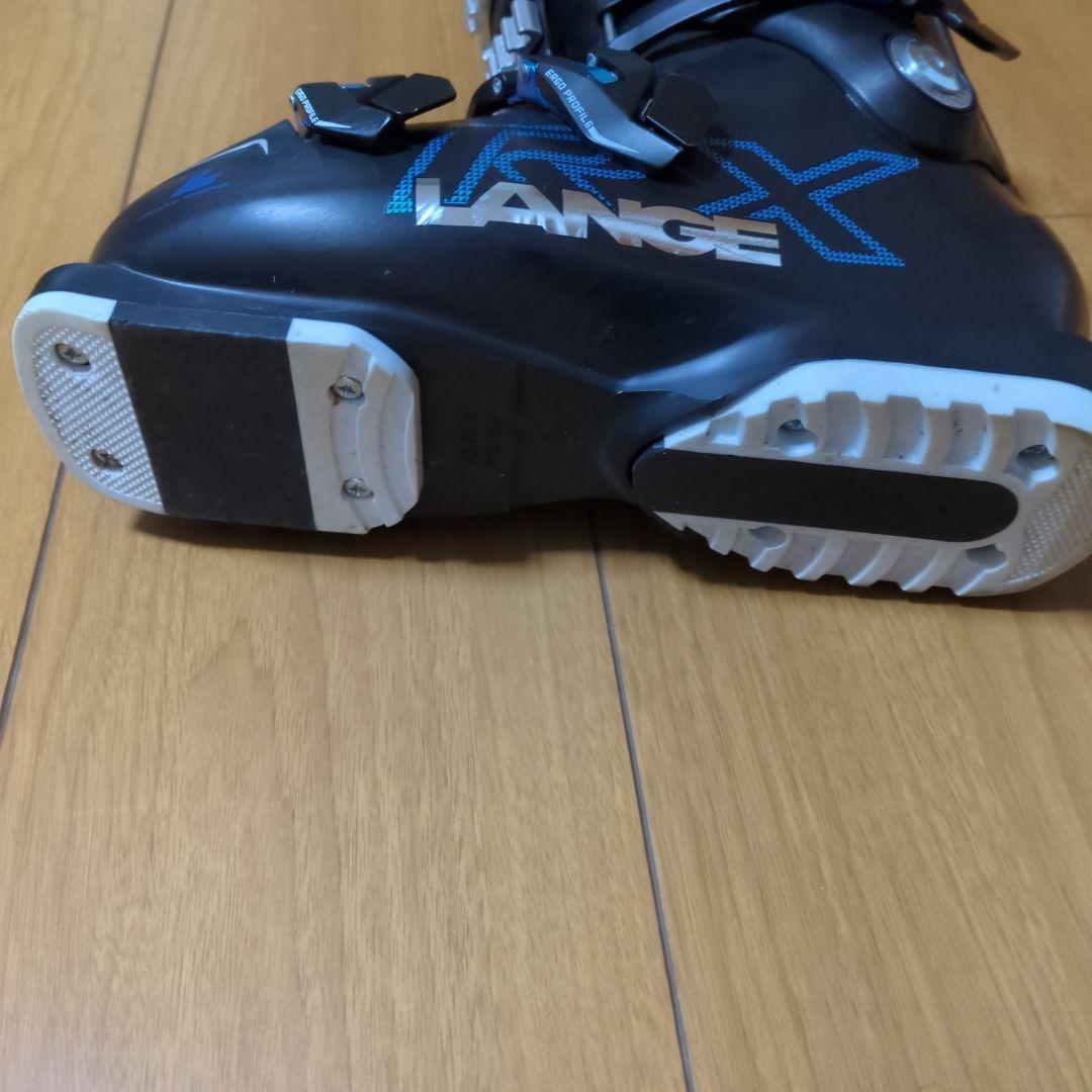 LANGE スキー用ブーツ(女性用)