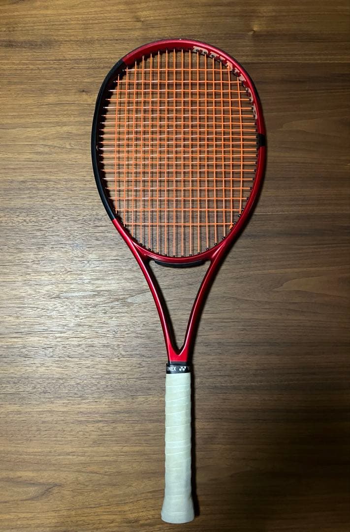 テニストピア　スペック3 ダンロップ　CX200 DUNLOP